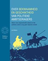 Over bekwaamheid en geschiktheid van politieke ambtsdragers (Paperback)