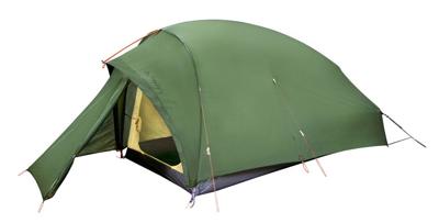 Vaude Taurus UL 2P Trekkerstent Green 2P