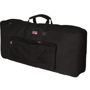 Gator Cases GKB-88 gigbag voor 88 toetsen keyboard 146x46x17 cm