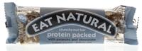 Eat Natural Proteine packed met pinda en chocolade