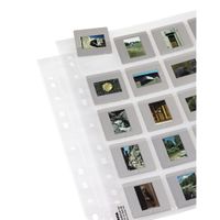 Hama Negatiefbladen 5X5/20 12Stuks Hama Negatiefbladen 5X5/20 12Stuks