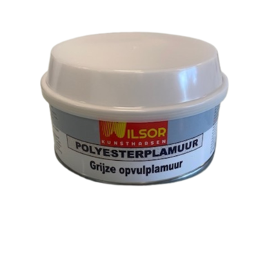 Polyester plamuur