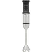 Tristar MX-4855 Handmixer 1200 W Zilver, Zwart