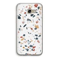 Terrazzo N°4: Samsung Galaxy A5 (2017) Transparant Hoesje