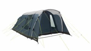 Outwell Moonhill 5 Air 4 persoon/personen Blauw Tunneltent