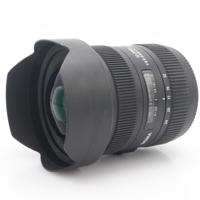 Sigma 12-24mm F/4.5-5.6 EX DG II HSM Nikon occasion