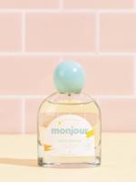 Eau de senteur 50ml MONJOUR doorzichtig