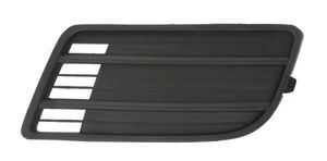 Ventilatiegrille, bumper 6502076814915P