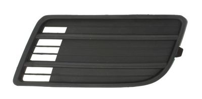 Ventilatiegrille, bumper 6502076814915P