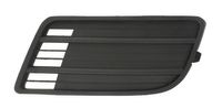 Ventilatiegrille, bumper 6502076814915P