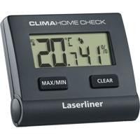 Laserliner 082.428a | climahome-check | zwart - 082.428a