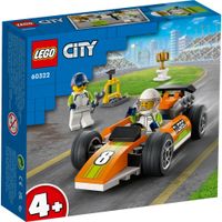 Lego City 60322 Racewagen