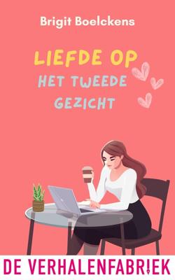 Liefde op het tweede gezicht - Brigit Boelckens - ebook