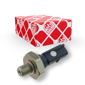 Oliedrukschakelaar FEBI BILSTEIN, u.a. für Audi, VW, Seat, Ford