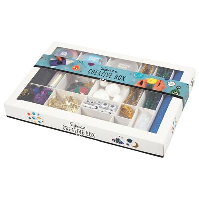 Creativ Company Creative box ruimte