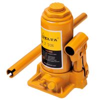 Delta Hydraulische vijzel | 30 ton - SG.GR.30000 SG.GR.30000