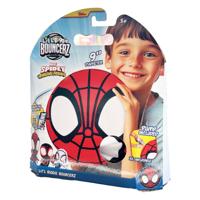 Spectron Lit&apos;l biggie bouncerz spiderman