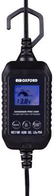 OXFORD Battery charger oximiser pro 1250