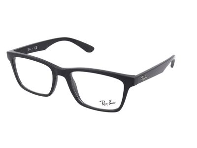 Brillen met correctie Ray-Ban RX7025 - 2000