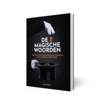 De 7 magische woorden (Paperback) De 7 magische woorden (Paperback)