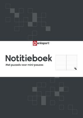 Notitieboek (Hardback)