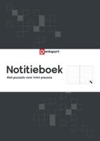 Notitieboek (Hardback) Notitieboek (Hardback)