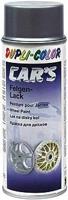 DUPLI-COLOR Rim lacquer cars silver 400 ml