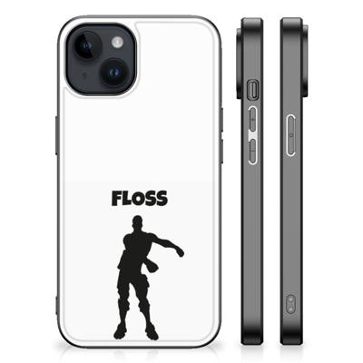 iPhone 15 Plus Hoesje Floss