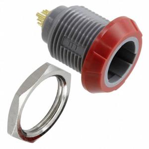 ITT 132043-4031 Ronde connector 1 stuk(s)