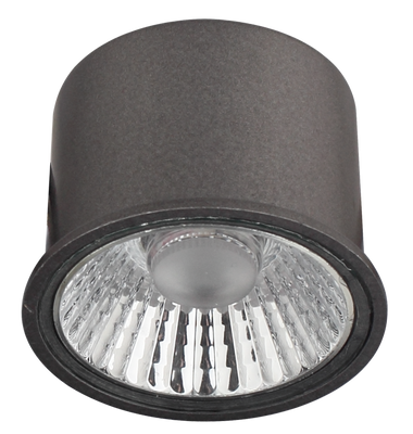 LED spot 230V 6W 3000K 400LM 36°gr. RA90 Dimbaar Cvilight CL7506