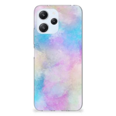 Smartphone hoesje Xiaomi Redmi 12 4G Watercolor Light
