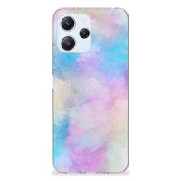 Smartphone hoesje Xiaomi Redmi 12 4G Watercolor Light