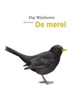 De merel - Hay Wijnhoven - ebook