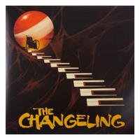 The Changeling Original Music and Soundtrack by Blake/Wannberg/Wilkins Vinyl LP - thumbnail