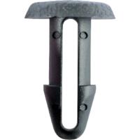 KS Tools 420.1757 Bevestigingsbeugel-clip voor Toyota, verpakking van 10 stuks