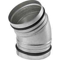 Stiebel Eltron 159306 Bocht met dubbele lipafdichting