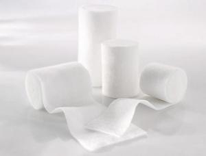 Cellona Synthetische watten 3m x 15cm