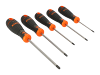 Bahco schroevendraaierset fit torx