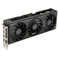 Asus Nvidia GeForce RTX 4070 Videokaart Overclocked 12 GB GDDR6X-RAM PCIe x16 PCI-Express, HDMI, DisplayPort - thumbnail