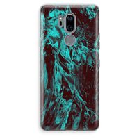 Ice Age: LG G7 Thinq Transparant Hoesje