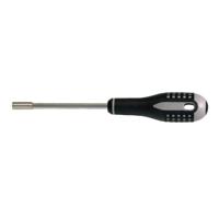 Bahco Ergo bitschroevendraaier magnetisch - 1/4inch - 240 mm - BE-8577 - thumbnail