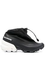 MM6 Maison Margiela X Salomon baskets Cross - Noir - thumbnail