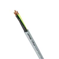 LAPP ÖLFLEX® CLASSIC 130 H Stuurstroomkabel 3 G 1.5 mm² Grijs 1123107/500 500 m