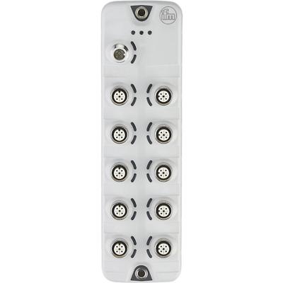 ifm Electronic AL2241 AL2241 Ingangsmodule M12-stekker Aantal digitale ingangen: 20