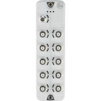 ifm Electronic AL2241 AL2241 Ingangsmodule M12-stekker Aantal digitale ingangen: 20