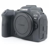 Canon EOS R6 body occasion