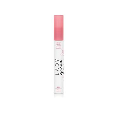 Lady Green Volume mascara bourgogne