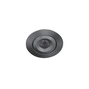 Alpha LED mini spot kantelbaar 3Watt rond RVS-304 IP68 dimbaar