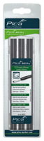 Pica 6055 BIG Dry Navulling Steenpotlood | 10H | Blister - PI6055SB