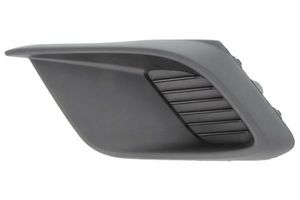 Ventilatiegrille, bumper 6502073478913P